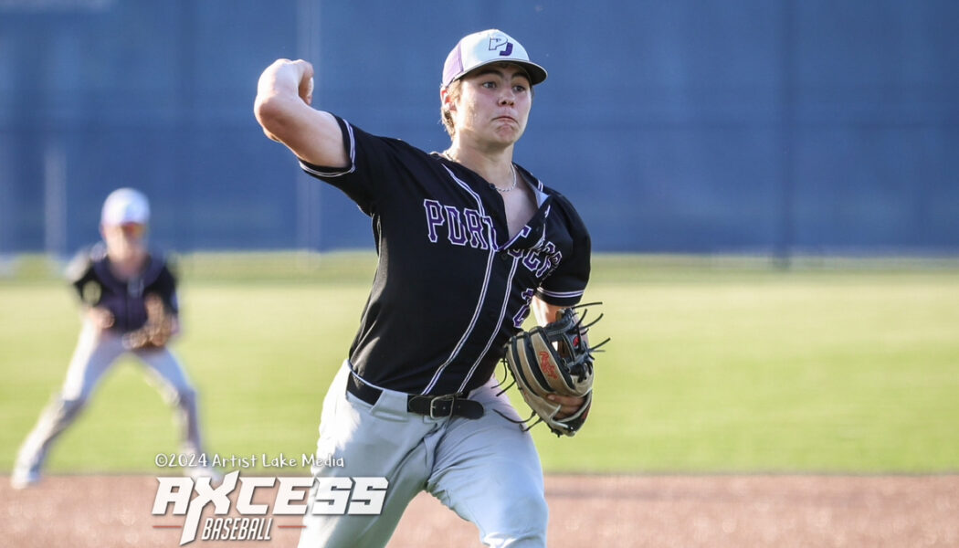 Jesse Rosen and Port Jefferson Gearing Up for Season with Veteran Talent Leading the Charge