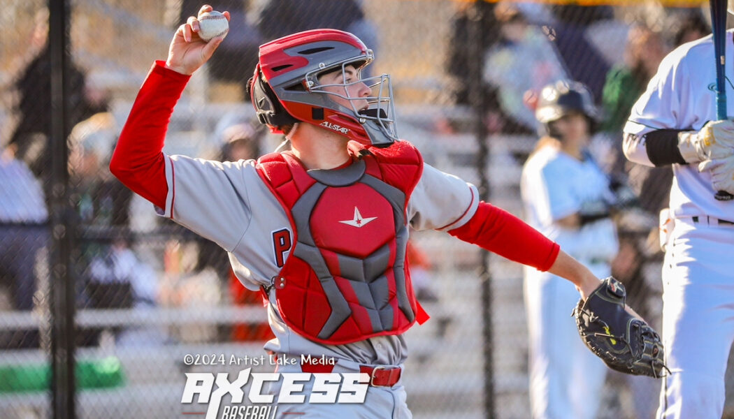 Coming Off Playoff Appearance, Pat-Med Energized With Addition of Jayden Stroman