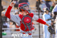 Coming Off Playoff Appearance, Pat-Med Energized With Addition of Jayden Stroman