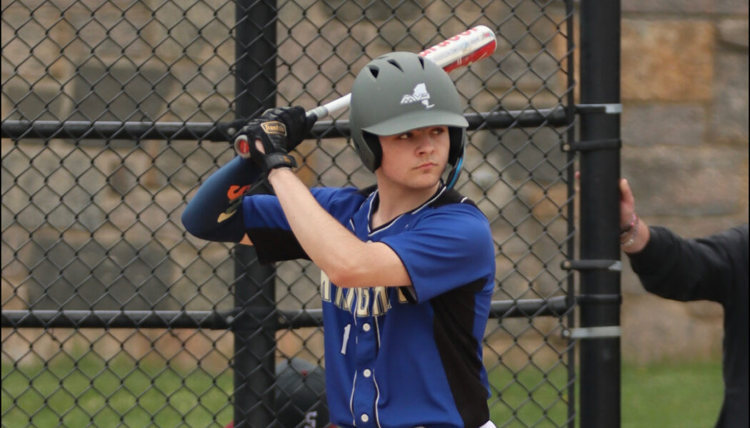 John Glenn Looks To Take Step Forward in Year 2 Under Billy Riedel