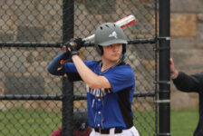 John Glenn Looks To Take Step Forward in Year 2 Under Billy Riedel