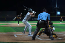 Up Next Powered by Ken Kortright State Farm Agency: Connor Bletsch