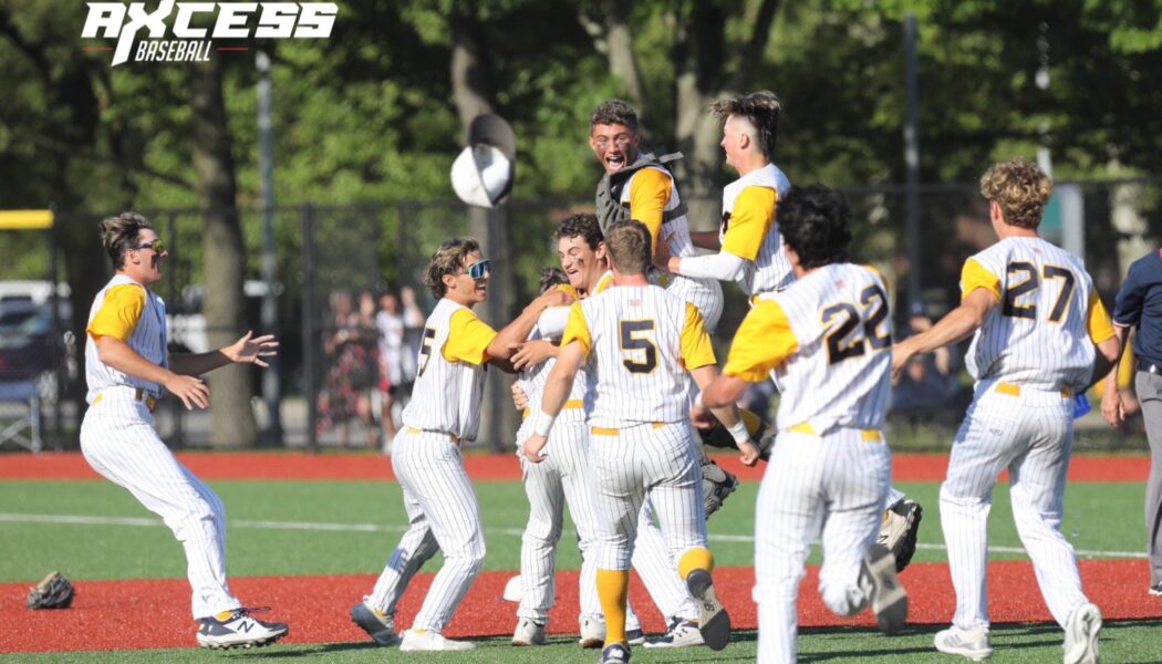 Massapequa Enters The Season in Unfamiliar Territory