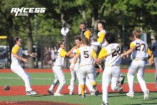 Massapequa Enters The Season in Unfamiliar Territory