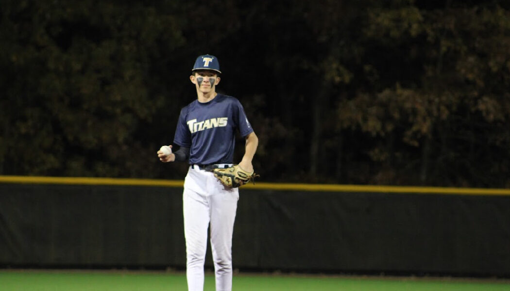 Up Next Powered by Ken Kortright State Farm Agency: Aidan Devane