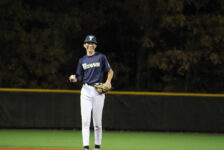 Up Next Powered by Ken Kortright State Farm Agency: Aidan Devane