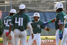 Holy Trinity Leaning on Experienced Pitching Staff and Team Athleticism to Compete for CHSAA Title