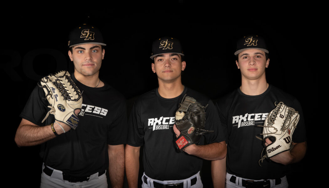 Axcess Baseball’s Preseason All-Long Island