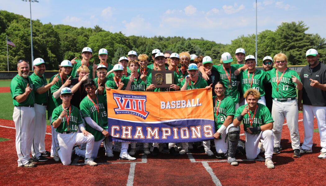 Farmingdale, Coming Off First County Championship in 34 Years, Looks to Defend Their Crown