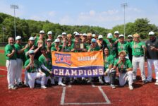 Farmingdale, Coming Off First County Championship in 34 Years, Looks to Defend Their Crown