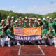Farmingdale, Coming Off First County Championship in 34 Years, Looks to Defend Their Crown