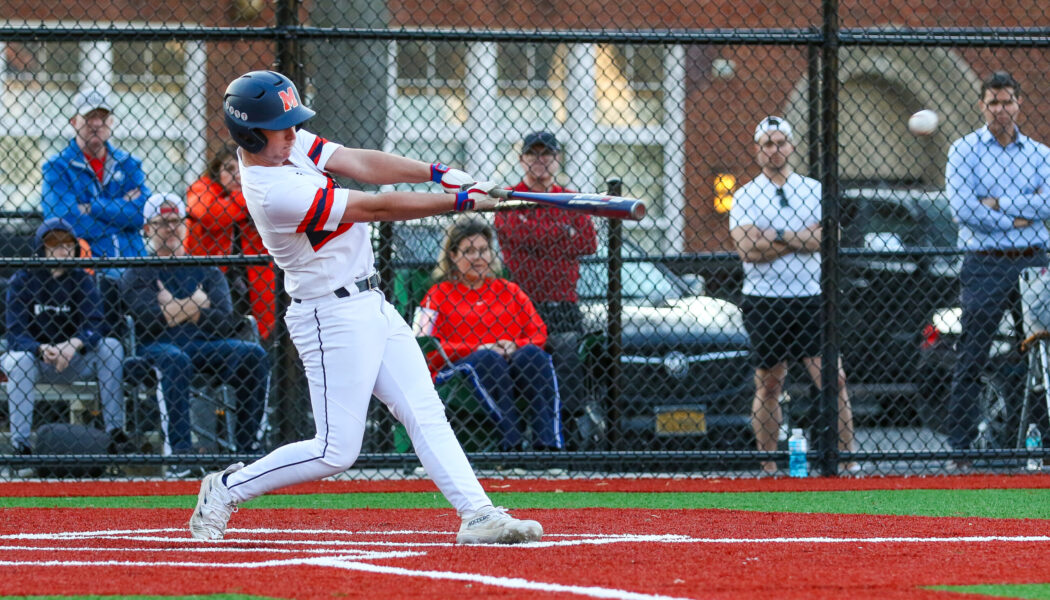 Manhasset Enters 2025 With High Hopes Following Promising Season