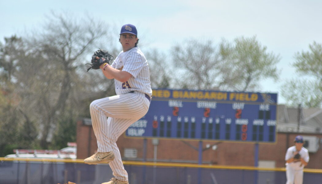 Islip Enters 2025 With Senior-Laden Roster