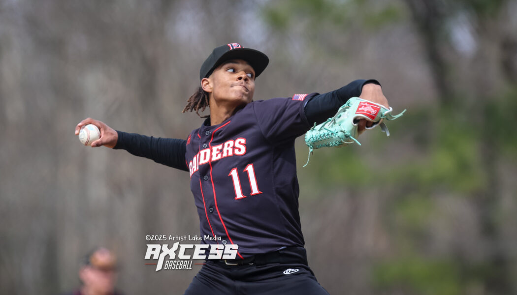 Stroman, Oliveto, Costarelli Highlight Suffolk County Award Winners