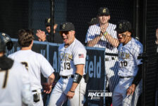 GAME RECAP: Matt Podesta Bat, Ryan Palm’s Arm Leads Sachem North to 8-1 Win