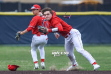 Game of the Week Powered by Ken Kortright State Farm: Jacob Schmutz Has Big Game, St. John the Baptist Wins 4-1