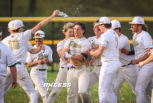GAME Of The Week Powered by Ken Kortright State Farm: Luke Rizzi Hits Walk-Off Single in Longwood’s 4-3 Win