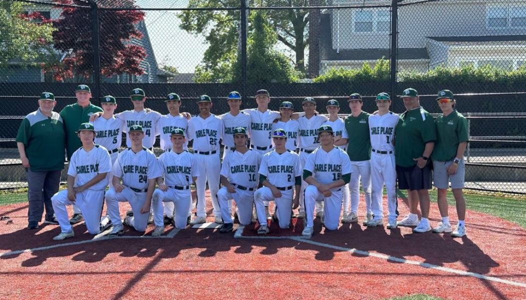Carle Place Baseball Aims for Championship Glory in 2025