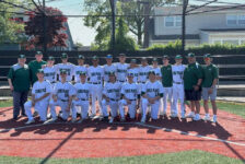 Carle Place Baseball Aims for Championship Glory in 2025