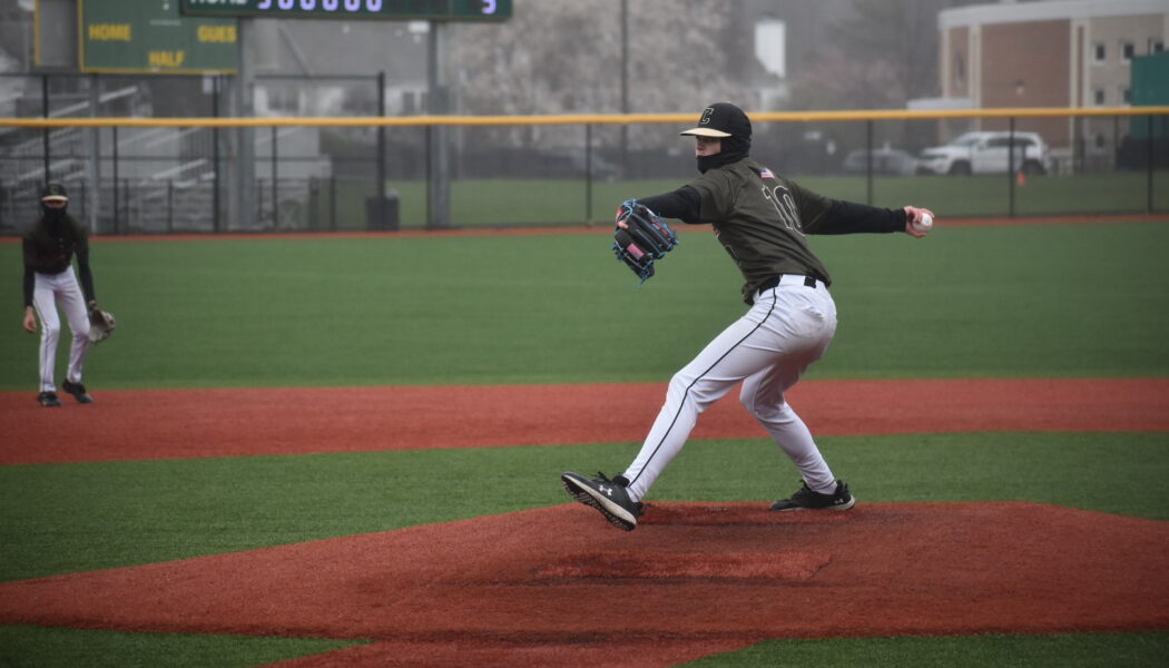 Game of the Week Powered by Ken Kortright State Farm: Commack Overcomes Elements in 8-3 Win