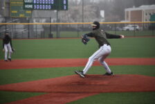 Game of the Week Powered by Ken Kortright State Farm: Commack Overcomes Elements in 8-3 Win