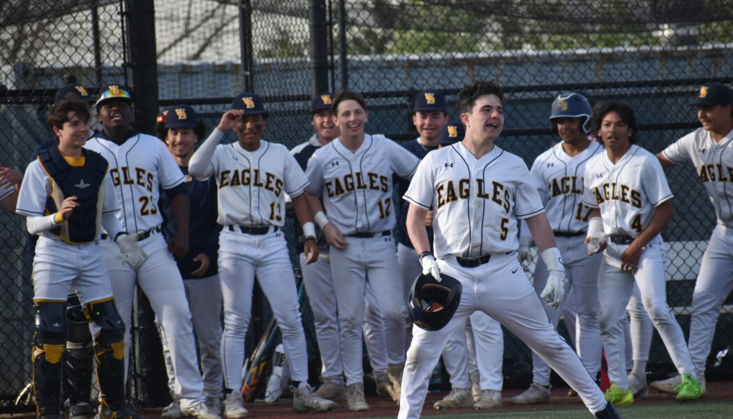 West Babylon Poised for Strong Season Led by Trio of Senior Starters