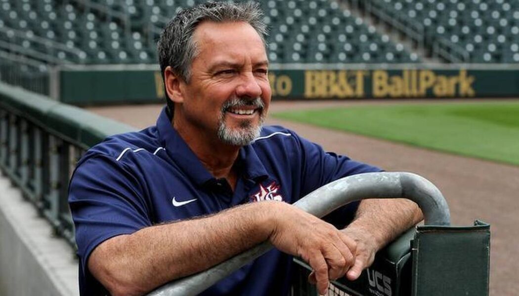 Jeff Schaefer’s Second Act: Developing the Future of Baseball