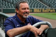 Where Are They Now: Jeff Schaefer