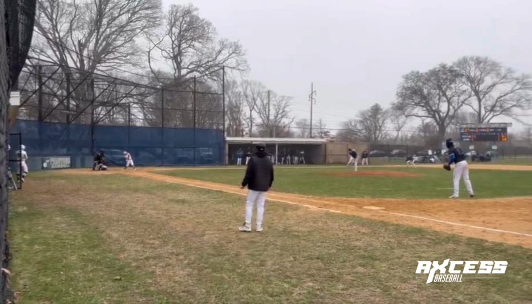 GAME RECAP: Gelling’s Gem Lifts Bayport-Blue Point to Season Opening win