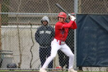 Get to Know: Jacob Schmutz