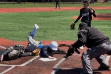 Game of the Week Powered by Ken Kortright State Farm: Wild Game Ends With Play at the Plate