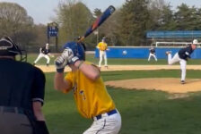 GAME RECAP: Owen Smith Fires CG, Drives in 3 Runs in 11-1 Victory for East Meadow