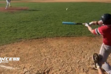 GAME RECAP: Bobby Wescott’s 2-Run Homer in 5th Runs Plainedge’s Win Streak to 12