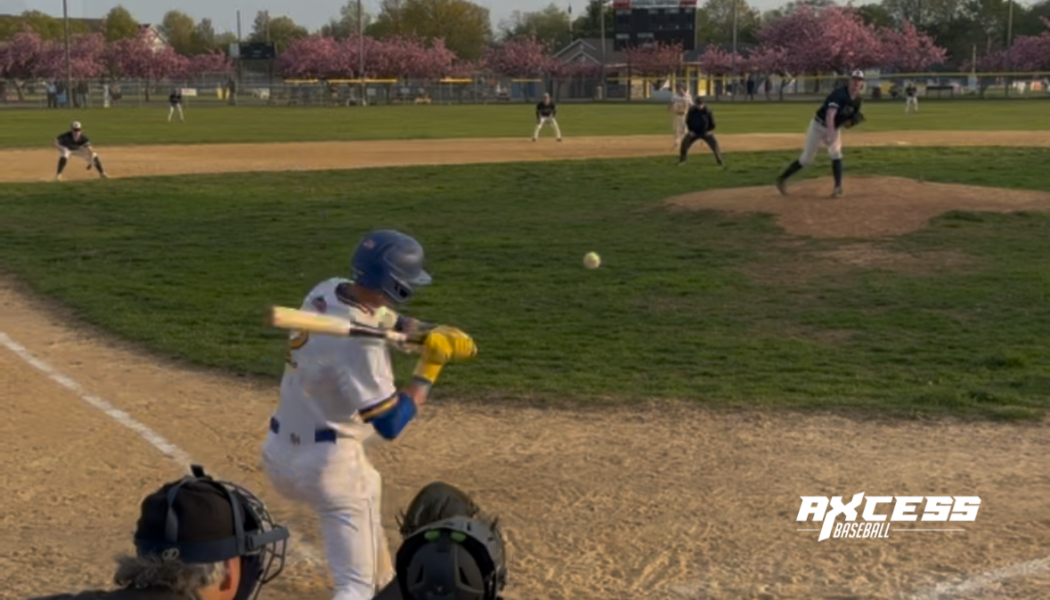 GAME RECAP: Luke Lang Strikes Out 11, St. Dom’s Wins 1-0 Over Kellenberg