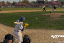 GAME RECAP: Luke Lang Strikes Out 11, St. Dom’s Wins 1-0 Over Kellenberg