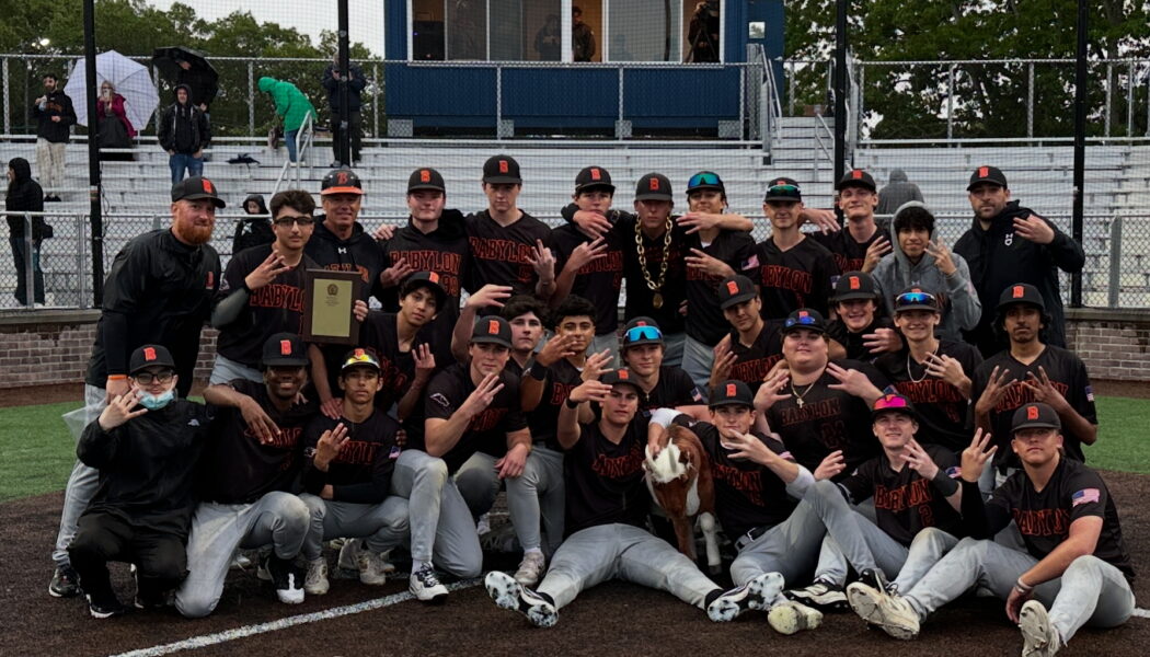 GAME RECAP: Babylon 3-Peats, Jake Ostertag Fires CG Shutout