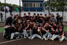 GAME RECAP: Babylon 3-Peats, Jake Ostertag Fires CG Shutout