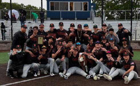 Babylon Enters 2026 as Reigning Class B New York State Champs