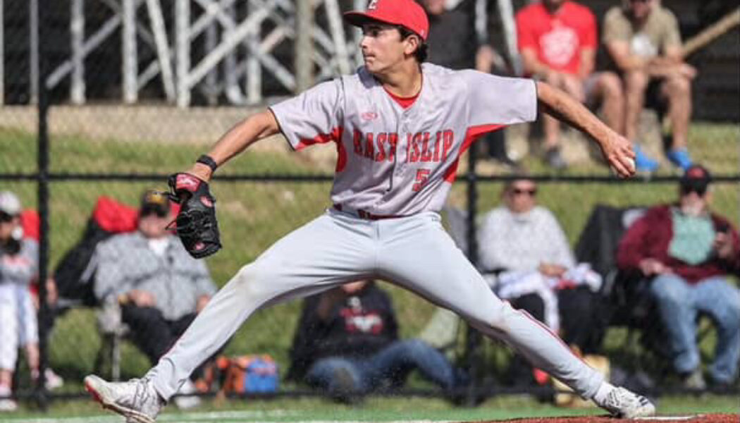 Sunday Spotlight: Thomas Costarelli