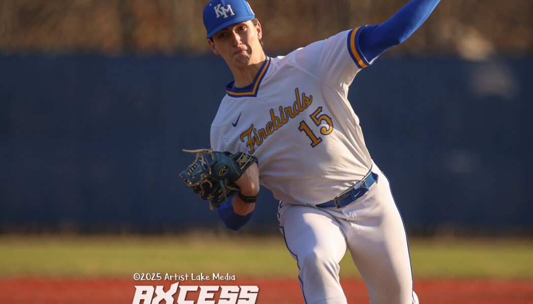 GAME RECAP: Durso Outduels Coats, Leads Kellenberg Past St. Anthony’s 1-0