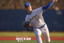 GAME RECAP: Durso Outduels Coats, Leads Kellenberg Past St. Anthony’s 1-0