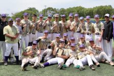 GAME RECAP: Sayville Captures Suffolk Class A Championship Over Bayport-Blue Point