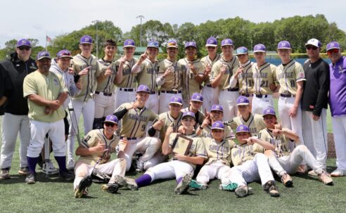 Sayville Looks to Defend Class A Long Island Championship
