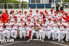 GAME RECAP:  East Islip Captures Suffolk Class A Championship Over East Hampton