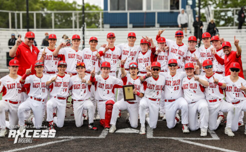 East Islip Enters 2026 With Target on Back After Dominant Season
