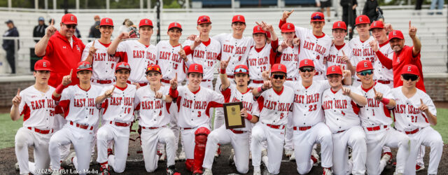 East Islip Enters 2026 With Target on Back After Dominant Season