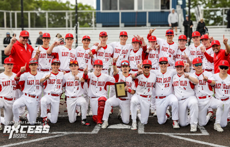 East Islip Enters 2026 With Target on Back After Dominant Season