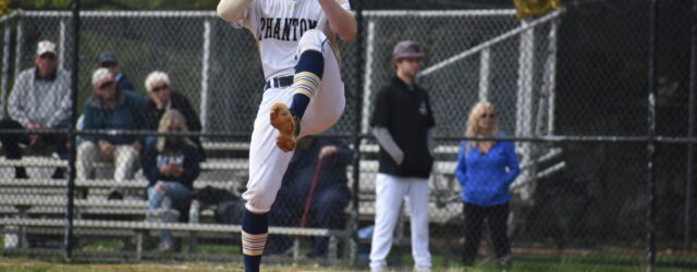 Bayport-Blue Point’s HC Victor Manzella: ‘No More Almost’