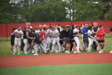 GAME RECAP: Andrew Amarando’s Walk-Off Single Sends No. 1 Connetquot to Suffolk AAA Finals