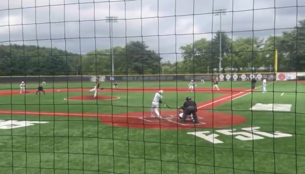 GAME RECAP: Alt’s Single Forces Game Three, Lifts Seaford to Extra-Inning 3-2 Win Over Wantagh